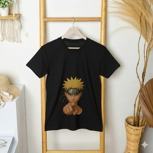 Unisex Classic Crew T-Shirt