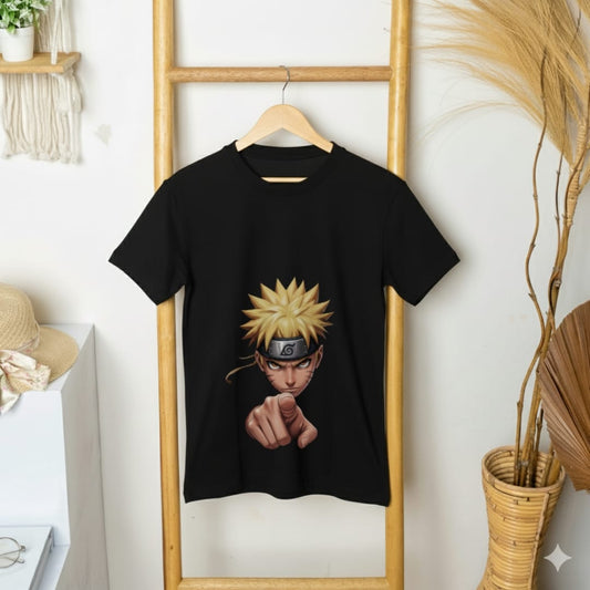Naruto t shirt