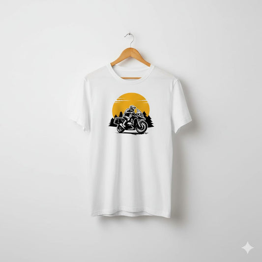 Unisex Classic Crew T-Shirt