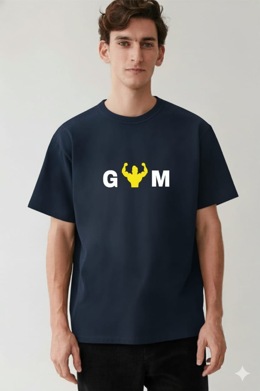 Unisex Classic Crew T-Shirt