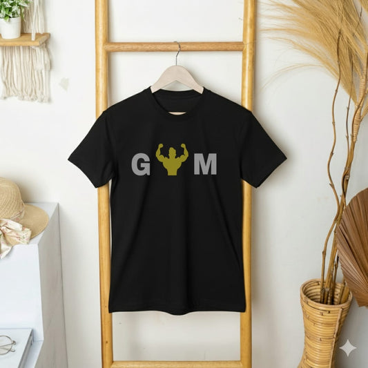 Unisex Classic Crew T-Shirt