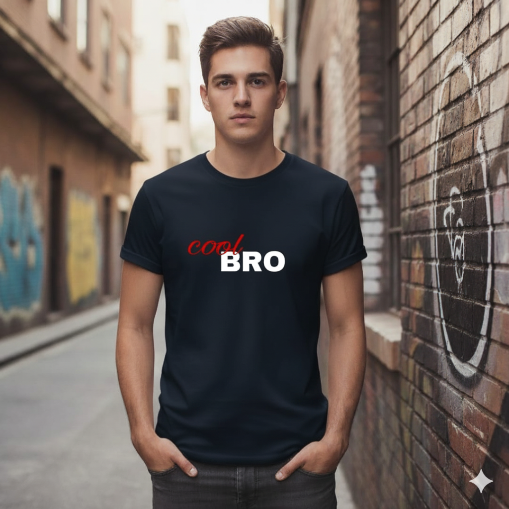 Unisex Classic Crew T-Shirt