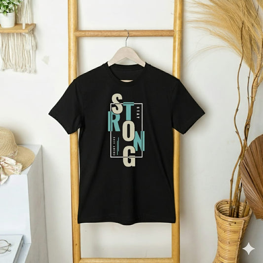 Unisex Classic Crew T-Shirt