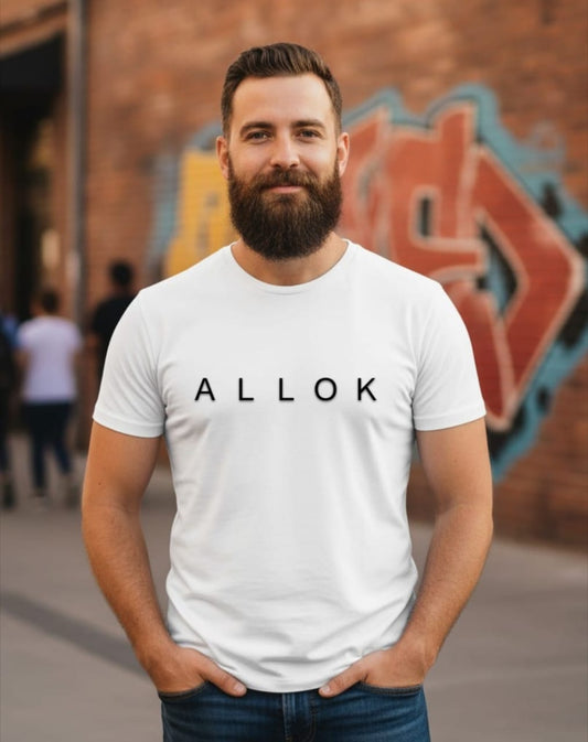 Unisex Classic Crew T-Shirt