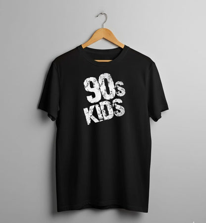 Unisex Classic Crew T-Shirt For 90s People