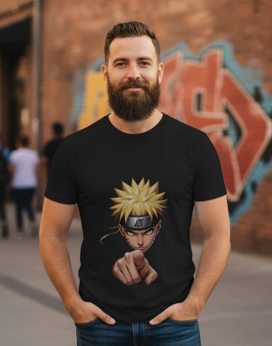 Naruto t shirt
