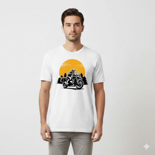 Unisex Classic Crew T-Shirt