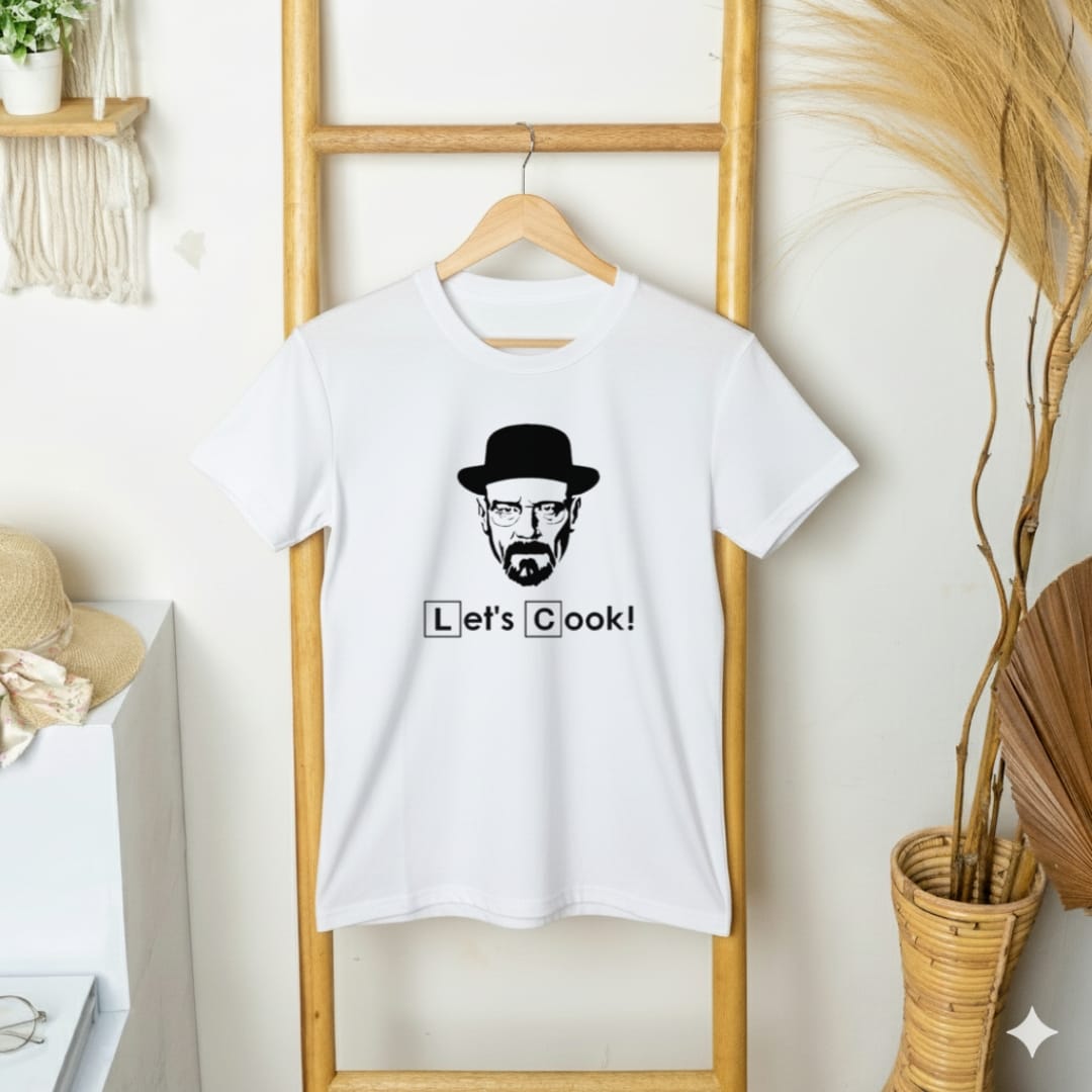 Unisex Classic Crew T-Shirt