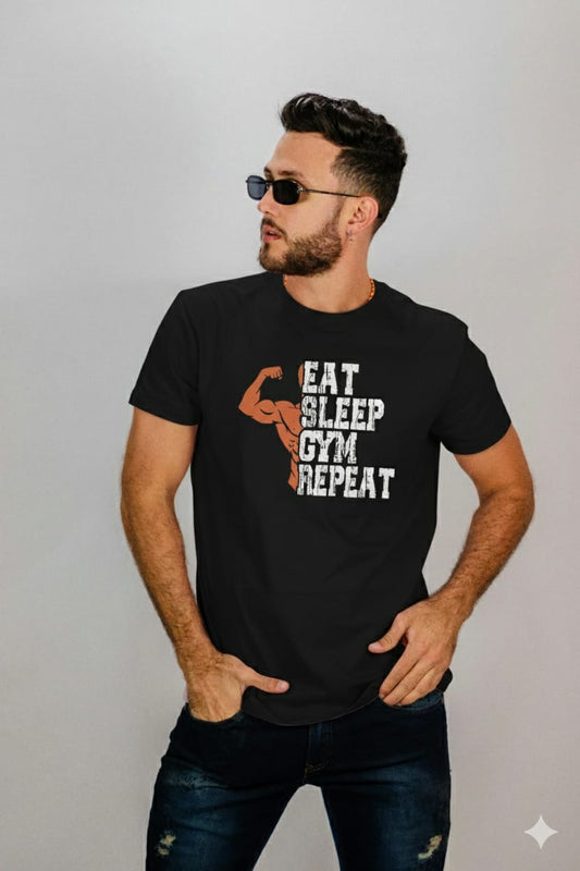 Unisex Classic Crew T-Shirt