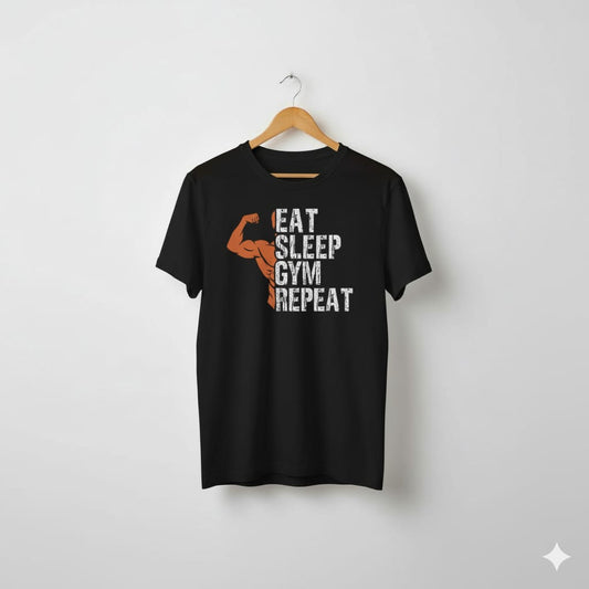 Unisex Classic Crew T-Shirt