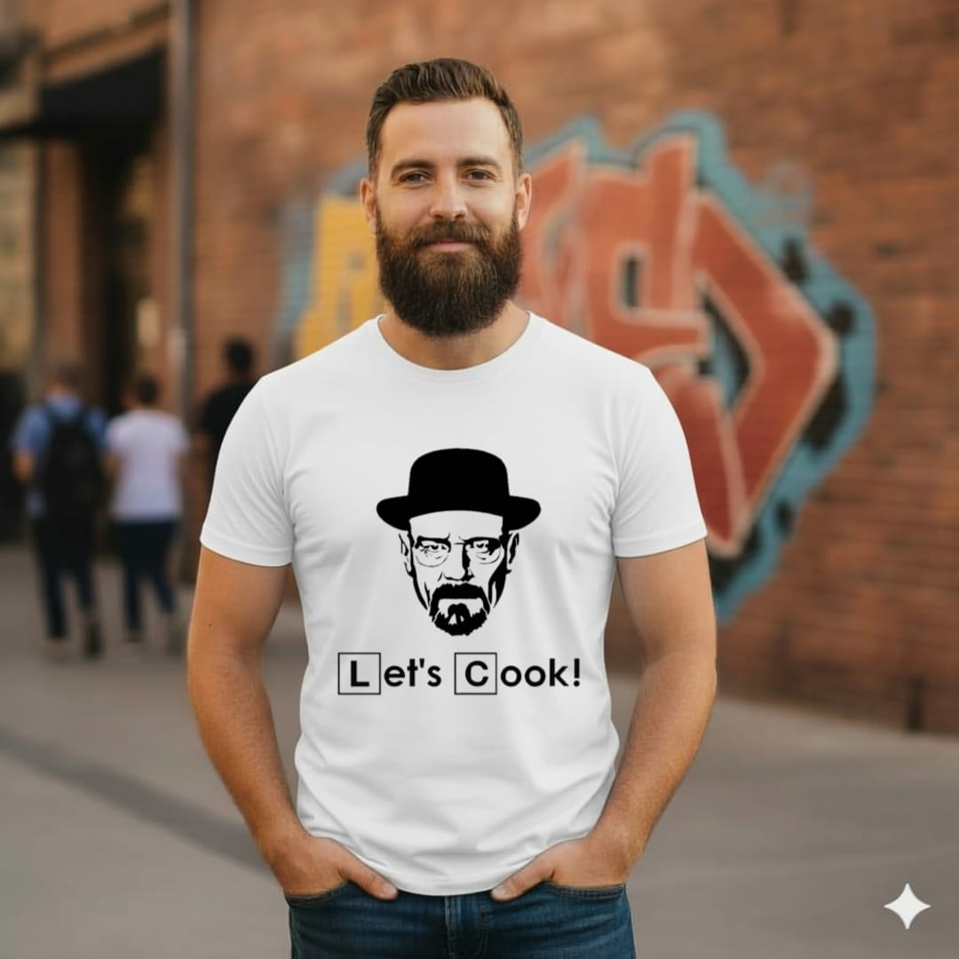 Unisex Classic Crew T-Shirt