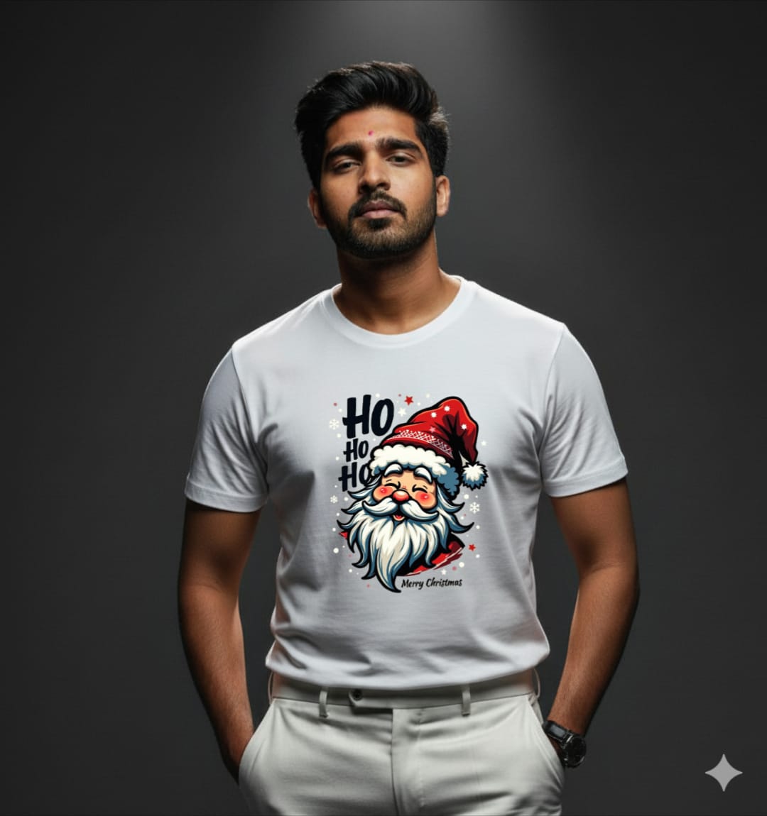 Unisex Classic Crew T-Shirt