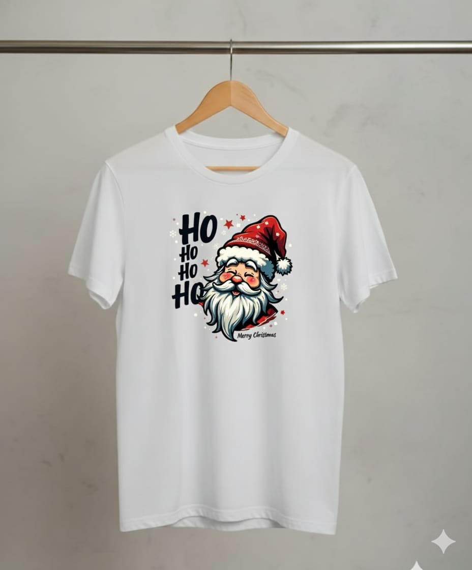 Unisex Classic Crew T-Shirt