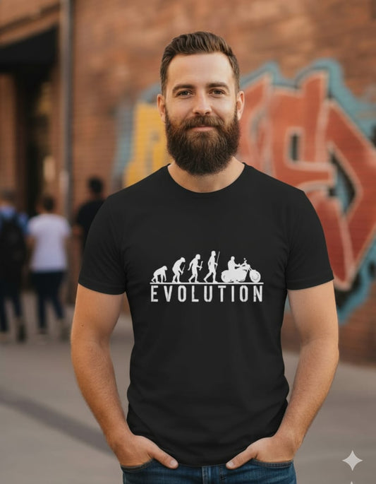 Shirt for Bike lovers