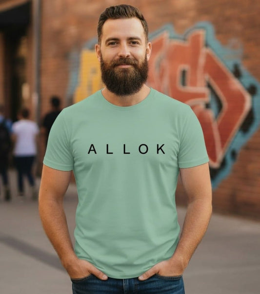 Unisex Classic Crew T-Shirt