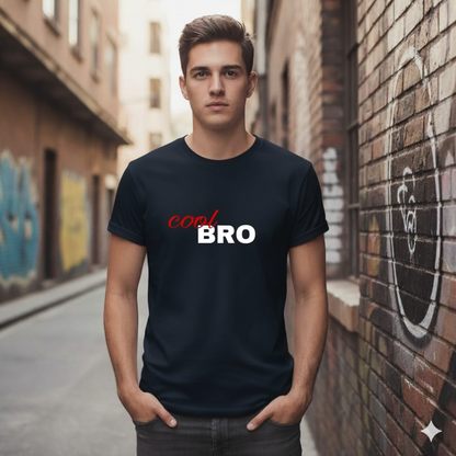 Unisex Classic Crew T-Shirt